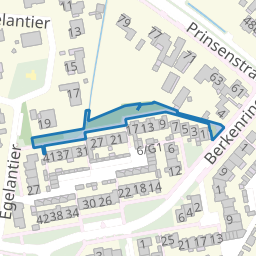 Perceel ZDT02-K-10303