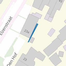 Perceel ZDT02-K-10311