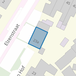 Perceel ZDT02-K-10313