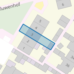 Perceel ZDT02-K-10315