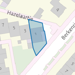 Perceel ZDT02-K-10329