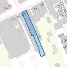 Perceel ZDT02-K-10334