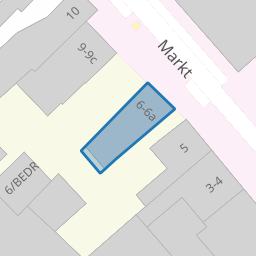 Perceel ZDT02-K-10340