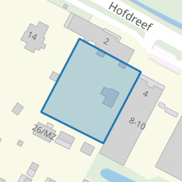 Perceel ZDT02-K-10348