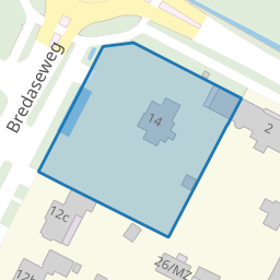 Perceel ZDT02-K-10349