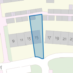 Perceel ZDT02-K-10353