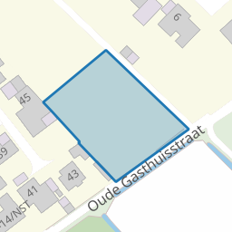 Perceel ZDT02-K-10362