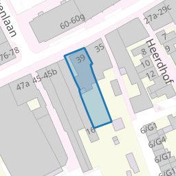 Perceel ZDT02-K-10389