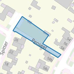 Perceel ZDT02-K-10404