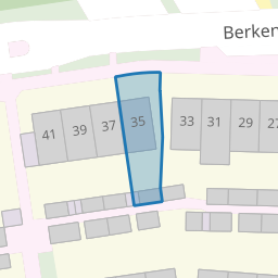 Perceel ZDT02-K-10411