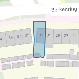 Perceel ZDT02-K-10412
