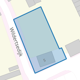 Perceel ZDT02-K-10414