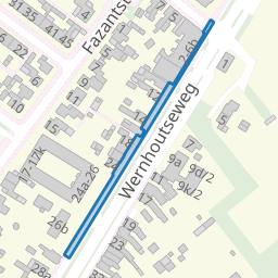 Perceel ZDT02-K-10445