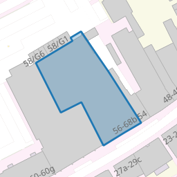 Perceel ZDT02-K-10455