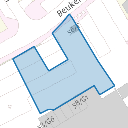 Perceel ZDT02-K-10461