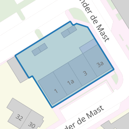 Perceel ZDT02-K-10469