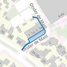 Perceel ZDT02-K-10470