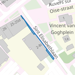 Perceel ZDT02-K-10483