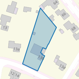 Perceel ZDT02-K-10490