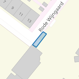 Perceel ZDT02-K-10498