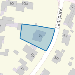 Perceel ZDT02-K-10503