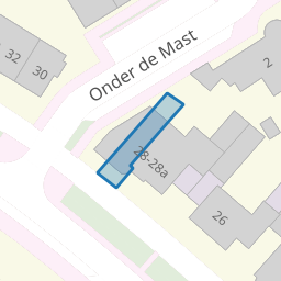 Perceel ZDT02-K-10504