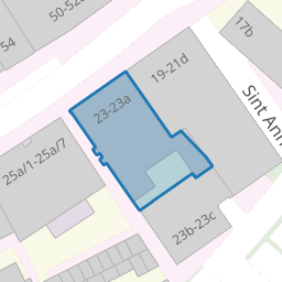 Perceel ZDT02-K-10510