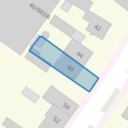 Perceel ZDT02-K-10519