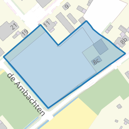 Perceel ZDT02-K-10543