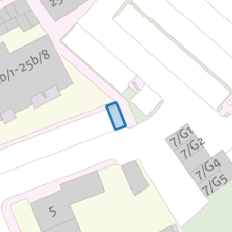 Perceel ZDT02-K-10552