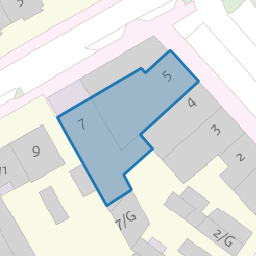 Perceel ZDT02-K-10557