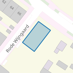 Perceel ZDT02-K-10559