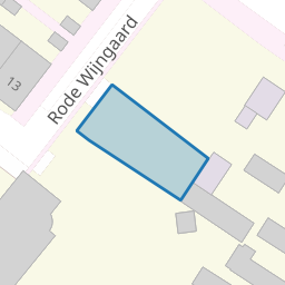 Perceel ZDT02-K-10561