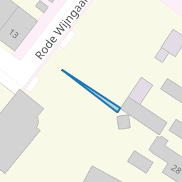 Perceel ZDT02-K-10566