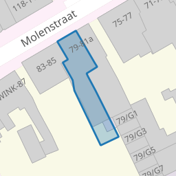 Perceel ZDT02-K-10570