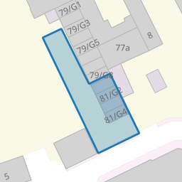 Perceel ZDT02-K-10571