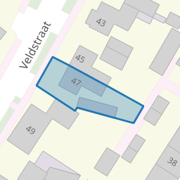 Perceel ZDT02-K-10577