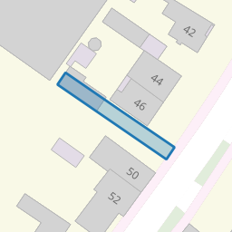 Perceel ZDT02-K-10580