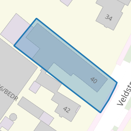 Perceel ZDT02-K-10587