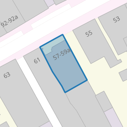 Perceel ZDT02-K-10592