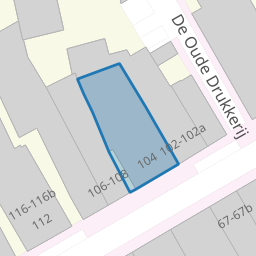 Perceel ZDT02-K-1443