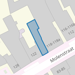 Perceel ZDT02-K-1503