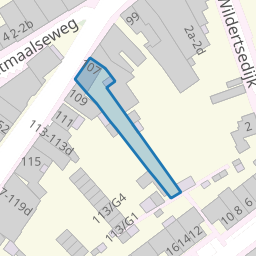 Perceel ZDT02-K-2121