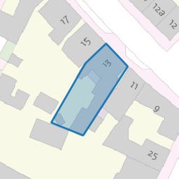 Perceel ZDT02-K-2139