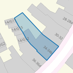 Perceel ZDT02-K-2230