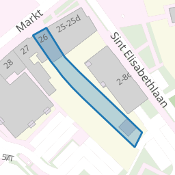 Perceel ZDT02-K-2274