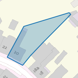 Perceel ZDT02-K-2351