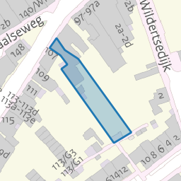 Perceel ZDT02-K-2457