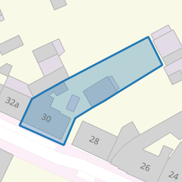 Perceel ZDT02-K-2480