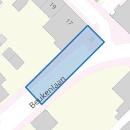 Perceel ZDT02-K-2488